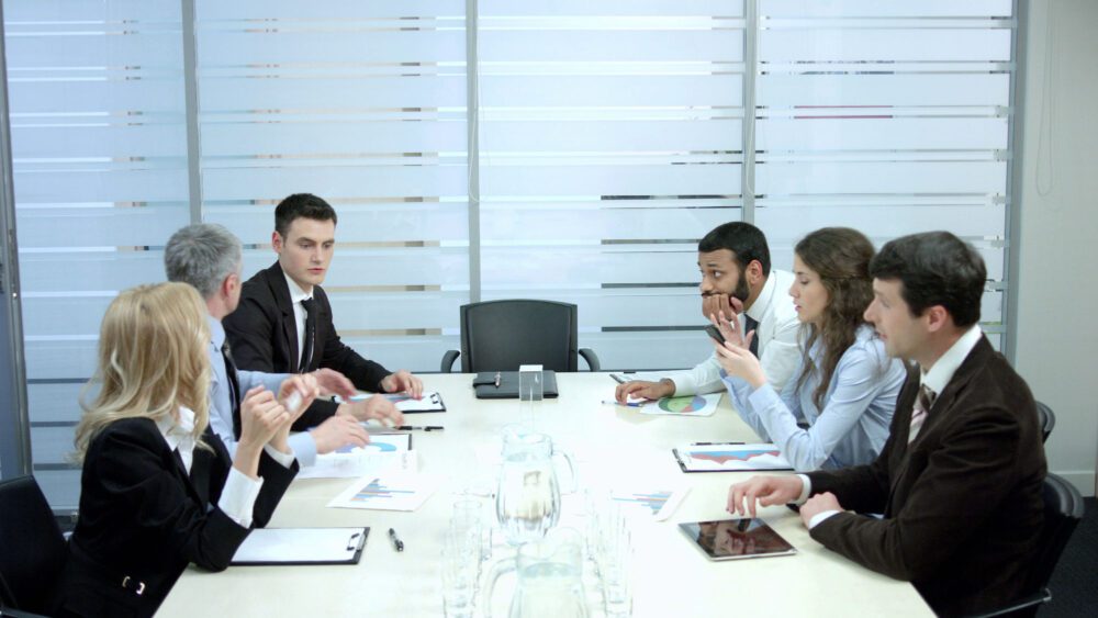 Business Grooming