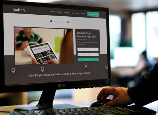 Web Design