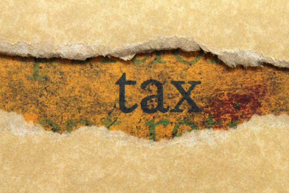 Rental income tax Spain
