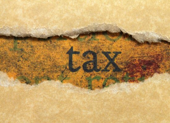 Rental income tax Spain